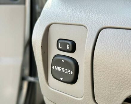 Серый Тойота Камри, объемом двигателя 2.36 л и пробегом 192 тыс. км за 7850 $, фото 21 на Automoto.ua