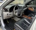 Тойота Камри 2007 в Люботине на Automoto.ua Серый Тойота Камри, объемом двигателя 2.4 л и пробегом 194 тыс. км за 10000 $, фото 5 на Automoto.ua