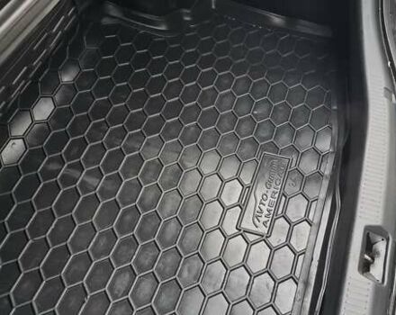 Сірий Тойота Камрі, об'ємом двигуна 3.5 л та пробігом 188 тис. км за 8950 $, фото 25 на Automoto.ua