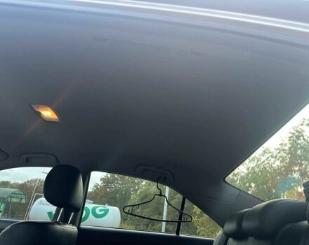 Серый Тойота Камри, объемом двигателя 2.4 л и пробегом 165 тыс. км за 9999 $, фото 16 на Automoto.ua