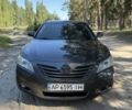 Сірий Тойота Камрі, об'ємом двигуна 3.5 л та пробігом 245 тис. км за 7500 $, фото 3 на Automoto.ua