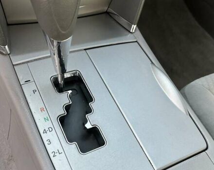 Серый Тойота Камри, объемом двигателя 2.36 л и пробегом 192 тыс. км за 7850 $, фото 20 на Automoto.ua