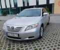 Сірий Тойота Камрі, об'ємом двигуна 2.36 л та пробігом 183 тис. км за 8300 $, фото 1 на Automoto.ua
