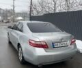 Сірий Тойота Камрі, об'ємом двигуна 3.5 л та пробігом 320 тис. км за 8400 $, фото 4 на Automoto.ua
