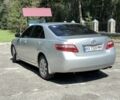 Серый Тойота Камри, объемом двигателя 2.4 л и пробегом 221 тыс. км за 7800 $, фото 8 на Automoto.ua