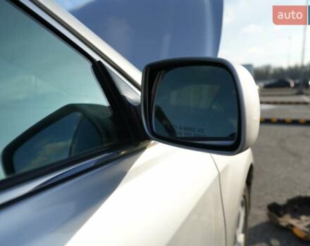 Серый Тойота Камри, объемом двигателя 3.46 л и пробегом 428 тыс. км за 10000 $, фото 10 на Automoto.ua