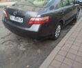 Тойота Камрі 2007 у Києві на Automoto.ua Сірий Тойота Камрі, об'ємом двигуна 2.36 л та пробігом 191 тис. км за 9500 $, фото 4 на Automoto.ua