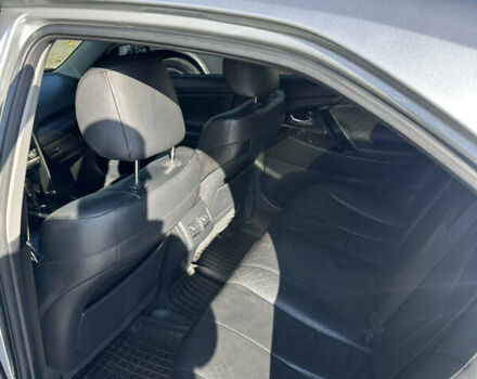 Сірий Тойота Камрі, об'ємом двигуна 2.36 л та пробігом 362 тис. км за 6800 $, фото 21 на Automoto.ua