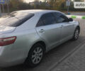 Серый Тойота Камри, объемом двигателя 2.36 л и пробегом 220 тыс. км за 7000 $, фото 1 на Automoto.ua