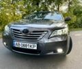 Серый Тойота Камри, объемом двигателя 3.5 л и пробегом 340 тыс. км за 7900 $, фото 18 на Automoto.ua