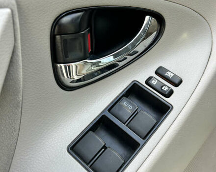 Сірий Тойота Камрі, об'ємом двигуна 2.4 л та пробігом 191 тис. км за 8300 $, фото 20 на Automoto.ua