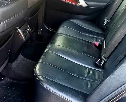 Серый Тойота Камри, объемом двигателя 2.4 л и пробегом 167 тыс. км за 9100 $, фото 8 на Automoto.ua