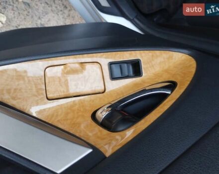 Серый Тойота Камри, объемом двигателя 2.4 л и пробегом 230 тыс. км за 8500 $, фото 28 на Automoto.ua