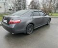 Серый Тойота Камри, объемом двигателя 3.5 л и пробегом 260 тыс. км за 8000 $, фото 4 на Automoto.ua
