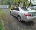 Сірий Тойота Камрі, об'ємом двигуна 2.4 л та пробігом 266 тис. км за 8798 $, фото 6 на Automoto.ua