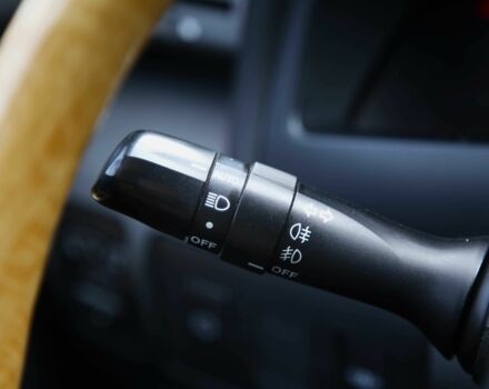 Сірий Тойота Камрі, об'ємом двигуна 3.5 л та пробігом 231 тис. км за 10000 $, фото 19 на Automoto.ua