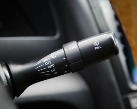 Сірий Тойота Камрі, об'ємом двигуна 3.5 л та пробігом 231 тис. км за 10000 $, фото 20 на Automoto.ua