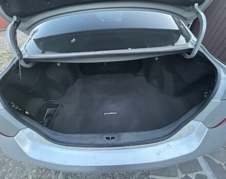 Серый Тойота Камри, объемом двигателя 0 л и пробегом 178 тыс. км за 7900 $, фото 5 на Automoto.ua