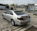 Тойота Камри 2007 в Люботине на Automoto.ua Серый Тойота Камри, объемом двигателя 2.4 л и пробегом 194 тыс. км за 10000 $, фото 4 на Automoto.ua