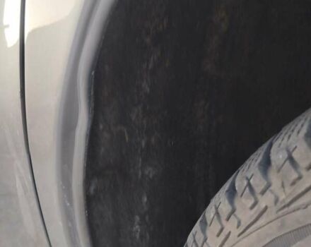 Серый Тойота Камри, объемом двигателя 2.4 л и пробегом 230 тыс. км за 8500 $, фото 32 на Automoto.ua