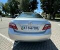 Тойота Камри 2007 в Коломые на Automoto.ua Серый Тойота Камри, объемом двигателя 2.4 л и пробегом 250 тыс. км за 7999 $, фото 14 на Automoto.ua