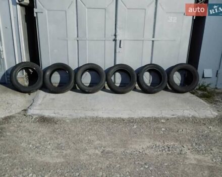 Серый Тойота Камри, объемом двигателя 2.4 л и пробегом 230 тыс. км за 8500 $, фото 15 на Automoto.ua