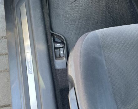 Сірий Тойота Камрі, об'ємом двигуна 2.4 л та пробігом 270 тис. км за 8000 $, фото 10 на Automoto.ua