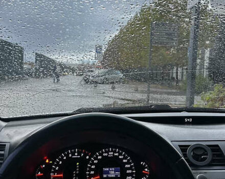 Тойота Камри 2007 в Киеве на Automoto.ua Серый Тойота Камри, объемом двигателя 2.4 л и пробегом 157 тыс. км за 10999 $, фото 31 на Automoto.ua