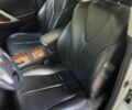 Сірий Тойота Камрі, об'ємом двигуна 2.4 л та пробігом 201 тис. км за 7600 $, фото 6 на Automoto.ua