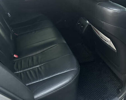 Тойота Камри 2007 в Киеве на Automoto.ua Серый Тойота Камри, объемом двигателя 2.4 л и пробегом 157 тыс. км за 10999 $, фото 7 на Automoto.ua