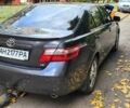 Сірий Тойота Камрі, об'ємом двигуна 3.5 л та пробігом 188 тис. км за 8950 $, фото 42 на Automoto.ua