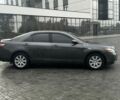 Сірий Тойота Камрі, об'ємом двигуна 2.4 л та пробігом 241 тис. км за 6500 $, фото 3 на Automoto.ua