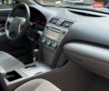 Сірий Тойота Камрі, об'ємом двигуна 2.4 л та пробігом 372 тис. км за 8200 $, фото 8 на Automoto.ua