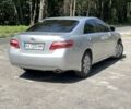 Серый Тойота Камри, объемом двигателя 2.4 л и пробегом 221 тыс. км за 7800 $, фото 4 на Automoto.ua