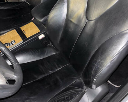 Серый Тойота Камри, объемом двигателя 2.36 л и пробегом 146 тыс. км за 9300 $, фото 21 на Automoto.ua