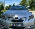 Тойота Камри 2007 в Коломые на Automoto.ua Серый Тойота Камри, объемом двигателя 2.4 л и пробегом 250 тыс. км за 7999 $, фото 3 на Automoto.ua