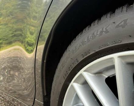 Сірий Тойота Камрі, об'ємом двигуна 2.36 л та пробігом 274 тис. км за 7689 $, фото 16 на Automoto.ua