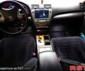Сірий Тойота Камрі, об'ємом двигуна 2.4 л та пробігом 280 тис. км за 9100 $, фото 5 на Automoto.ua
