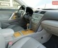 Серый Тойота Камри, объемом двигателя 3.46 л и пробегом 428 тыс. км за 10000 $, фото 21 на Automoto.ua