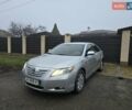 Сірий Тойота Камрі, об'ємом двигуна 3.5 л та пробігом 250 тис. км за 6300 $, фото 4 на Automoto.ua