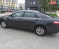 Сірий Тойота Камрі, об'ємом двигуна 2.4 л та пробігом 266 тис. км за 5750 $, фото 12 на Automoto.ua