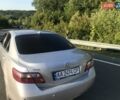 Сірий Тойота Камрі, об'ємом двигуна 2.4 л та пробігом 321 тис. км за 5600 $, фото 11 на Automoto.ua