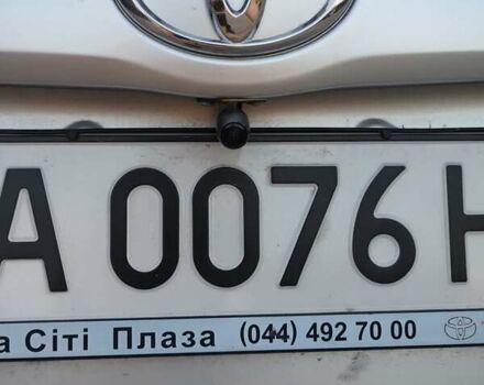 Серый Тойота Камри, объемом двигателя 2.4 л и пробегом 230 тыс. км за 8500 $, фото 43 на Automoto.ua