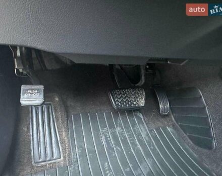 Сірий Тойота Камрі, об'ємом двигуна 2.4 л та пробігом 165 тис. км за 9999 $, фото 11 на Automoto.ua