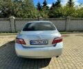 Серый Тойота Камри, объемом двигателя 2.4 л и пробегом 294 тыс. км за 8500 $, фото 6 на Automoto.ua