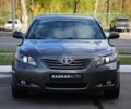 Сірий Тойота Камрі, об'ємом двигуна 3.5 л та пробігом 231 тис. км за 10000 $, фото 1 на Automoto.ua