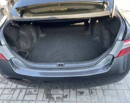 Сірий Тойота Камрі, об'ємом двигуна 2.4 л та пробігом 270 тис. км за 8000 $, фото 14 на Automoto.ua