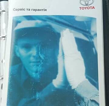 Серый Тойота Камри, объемом двигателя 2.4 л и пробегом 286 тыс. км за 9500 $, фото 12 на Automoto.ua