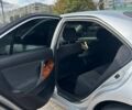 Серый Тойота Камри, объемом двигателя 2.4 л и пробегом 138 тыс. км за 11500 $, фото 16 на Automoto.ua
