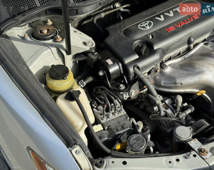 Серый Тойота Камри, объемом двигателя 2.36 л и пробегом 221 тыс. км за 7999 $, фото 46 на Automoto.ua